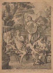 David and Bathsheba