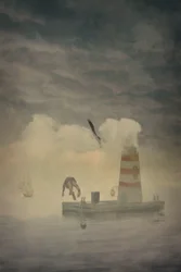 Fish Diver, 2022