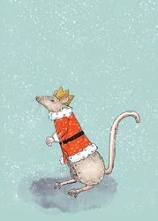 Mouse King, 2020