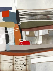 Abstract Layers