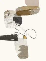 Shapes and Texture 1