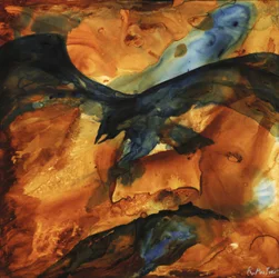 Dynamic Fluid Abstract