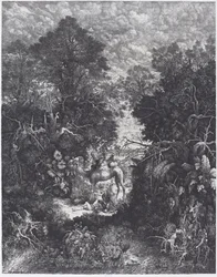 The Good Samaritan