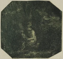 The Holy Family