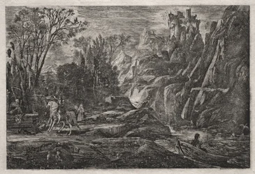 The Knight and Death