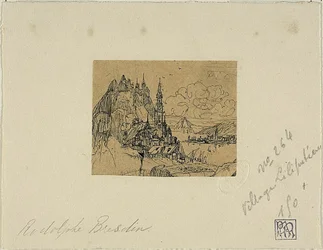 The Lilliputian Village