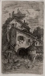 The Mill