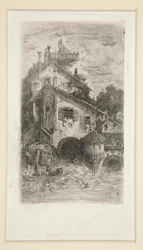 The Mill