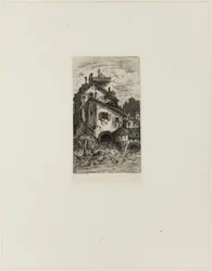 Watermill