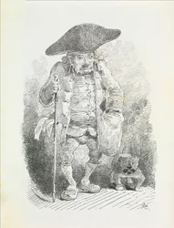 Essays on Autography, Essay on Physiognomy, 1842-1845