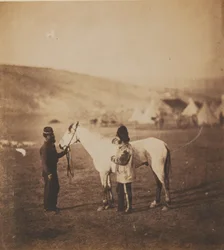 Captain Bernard, 5th