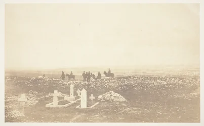 Cemetery, Cathcart
