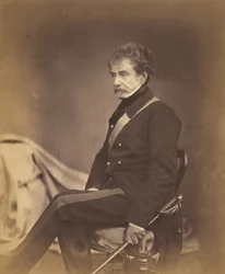 Lt. General Sir Colin Campbell, G.C.B.