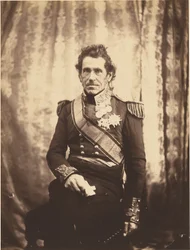 Lt. General Sir De Lacy Evans, G.C.B.