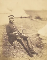 Major General Sir George Buller, K.C.B.