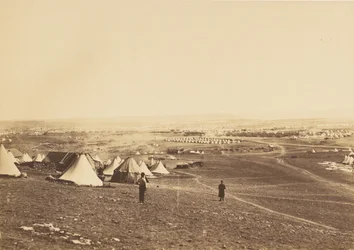 Plateau of Sebastopol I.