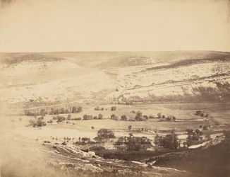 Valley of Inkermann III