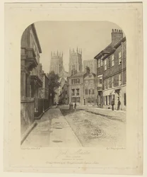 York Minster