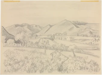 Landscape