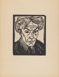 Self Portrait