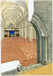 Netley Abbey