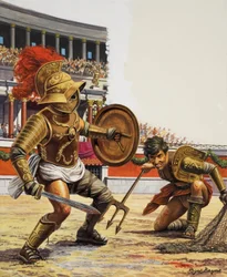 Gladiators