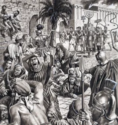 The Fighting Farmer, from 