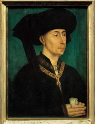 Philip the Good, Duke of Burgundy, Copy, c.1500