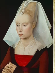 Portrait of a Lady