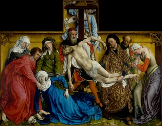 Descent from the Cross
