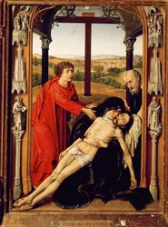 Lamentation of Christ