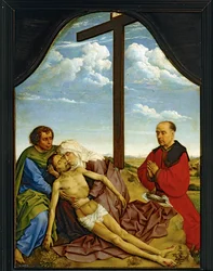 The Pieta