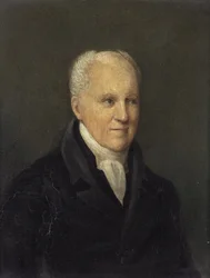 Reverend George Crabbe, Between 1827-28