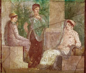 Conversation of Women