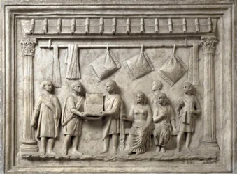 Cushion and Soft Furnishing store