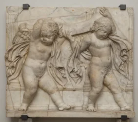 Fragment from the 
