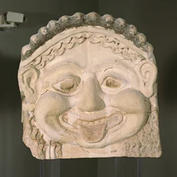 Gorgon Head