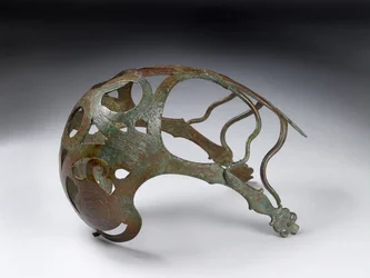 Horse Muzzle