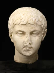Lucius Caesar