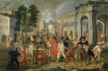 Masquerade