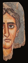 Portrait of a Woman