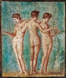 The Three Graces