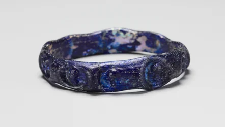Bracelet, Syrian, 350-500