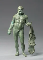 Hercules, c.30 BC-20