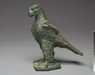 Imperial Eagle, 100 BC-100