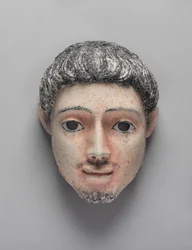 Mummy Mask