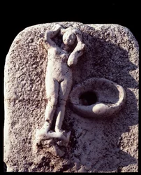 Fountain of Venus, Herculaneum