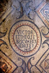Mosaic