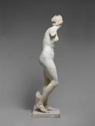 Statue of Aphrodite