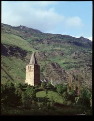 Belltower of the Church